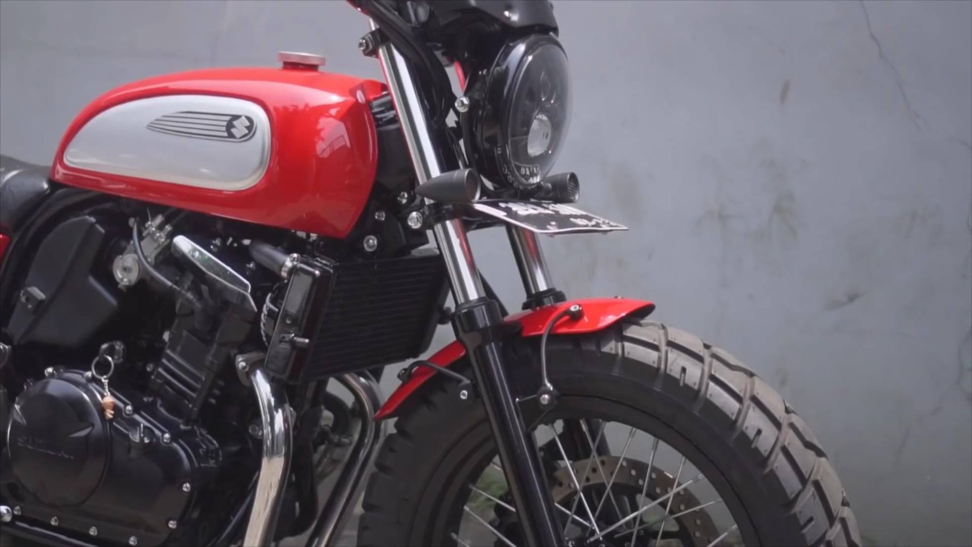 gw250太丑买什么代替,gw250最新款最漂亮改装