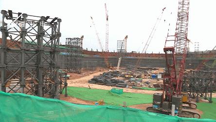 亚洲杯厦门白鹭体育场,亚洲杯2023厦门白鹭体育馆