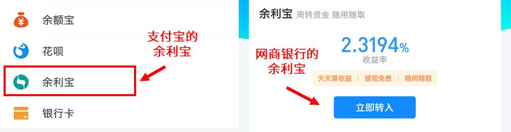 活期理财哪个收益最好安全,活期理财哪款收益最好