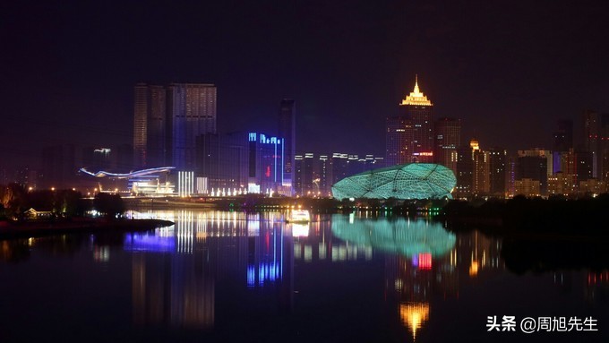 盛京3天深度自驾游好去处推荐,盛京游记