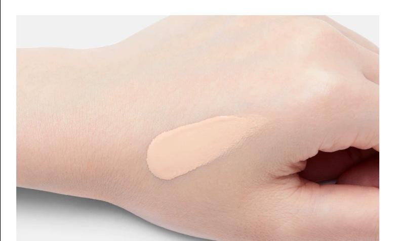 粉底液最好用的一款平价,推荐平价粉底液fitme