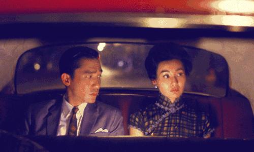 令人惊艳的旗袍服装,旗袍是中国女性的传统服装