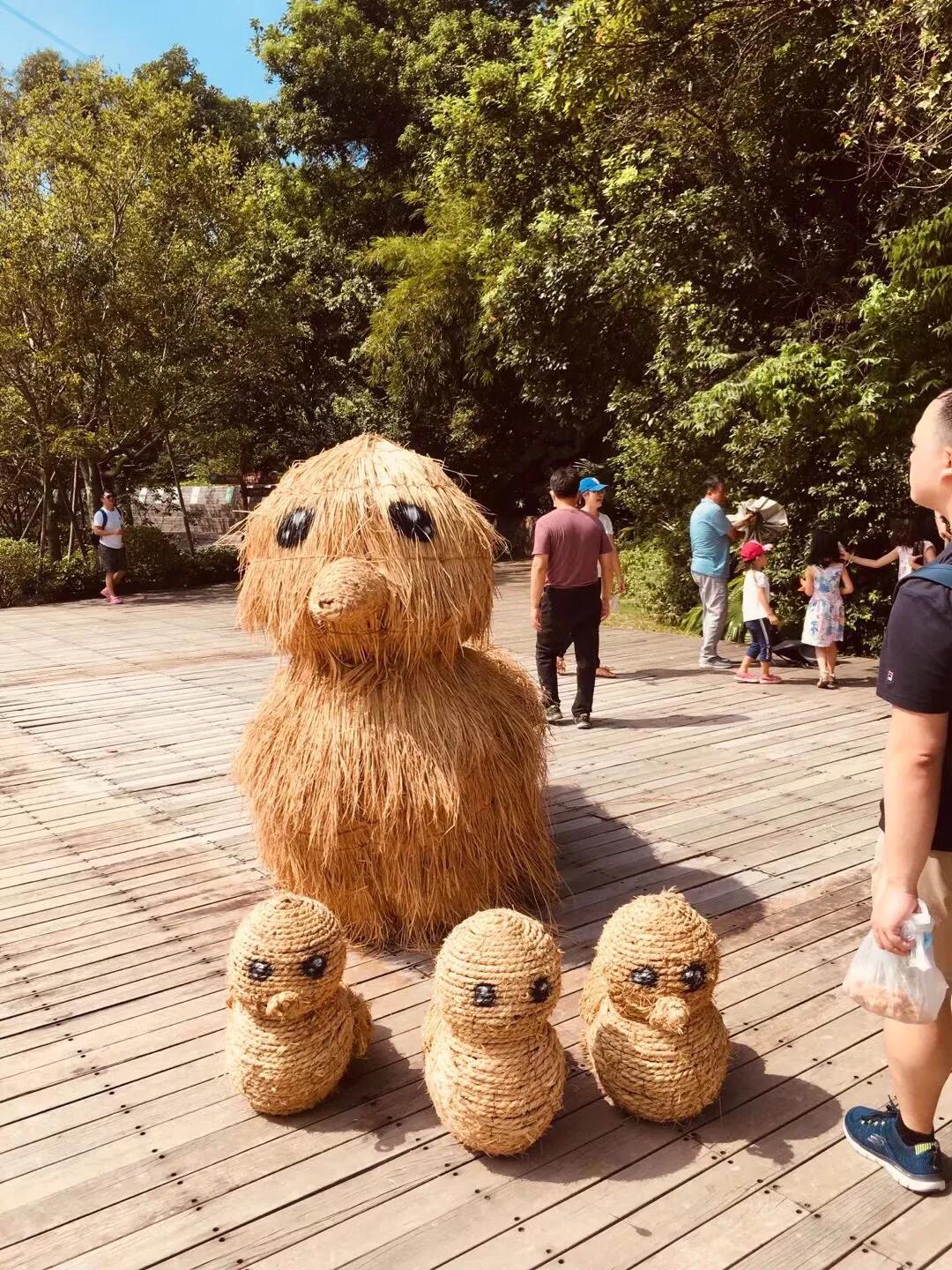 甘坑客家小镇停车场能停车吗,甘坑客家小镇在龙岗什么地方