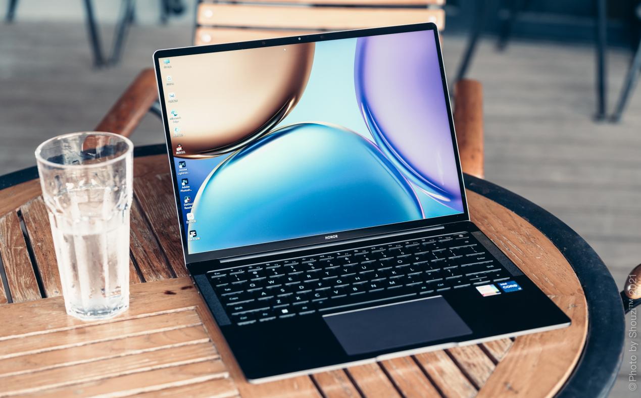 荣耀magicbookv14真实体验,深度体验荣耀magicbook14