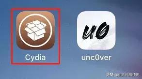 ios12.4完美越狱已达成,ios12.5.4越狱后安装cydia