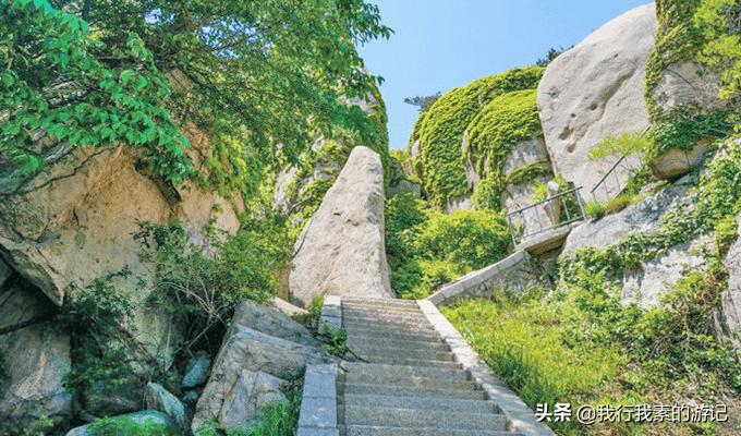 崂山最佳攻略,崂山详细讲解