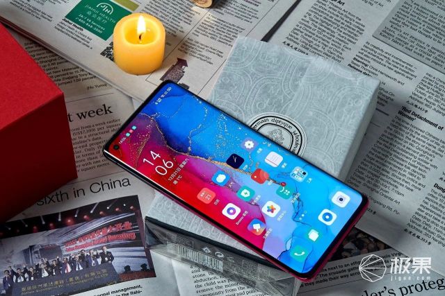 opporeno3pro是不是不支持5g,opporeno3pro详细评测