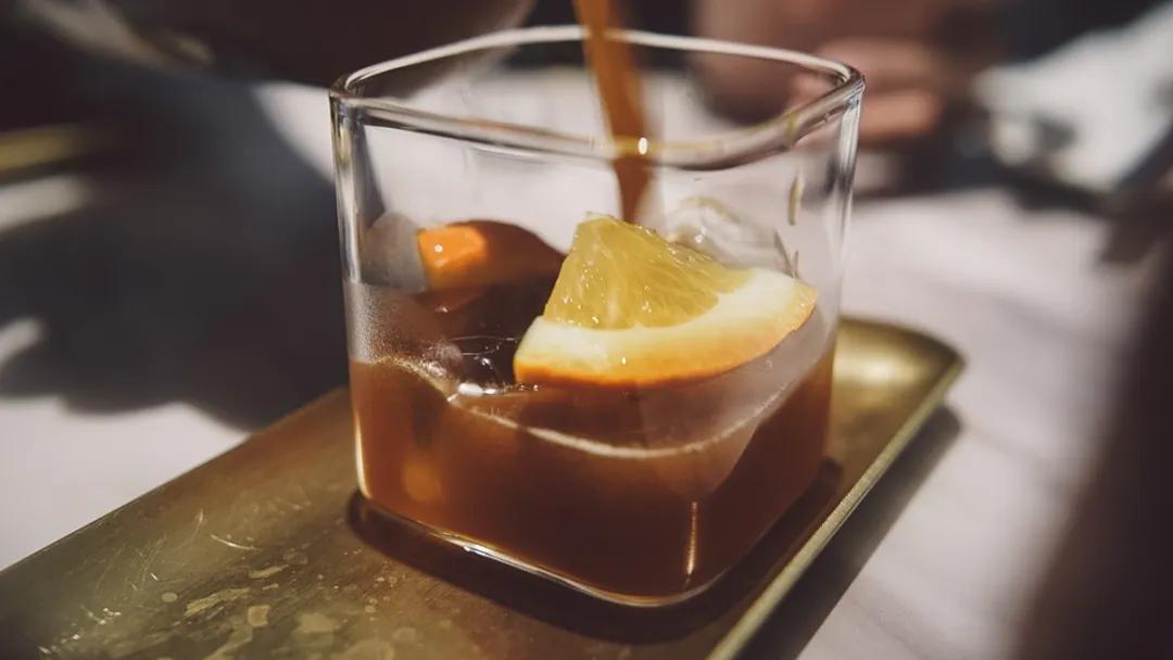 福州复古咖啡探店,福州高逼格咖啡店