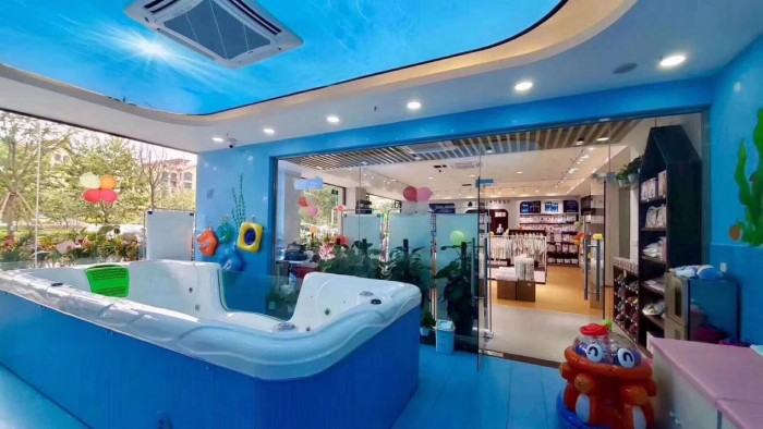 如何开好母婴店的经验之谈文库,新手母婴店销售技巧培训