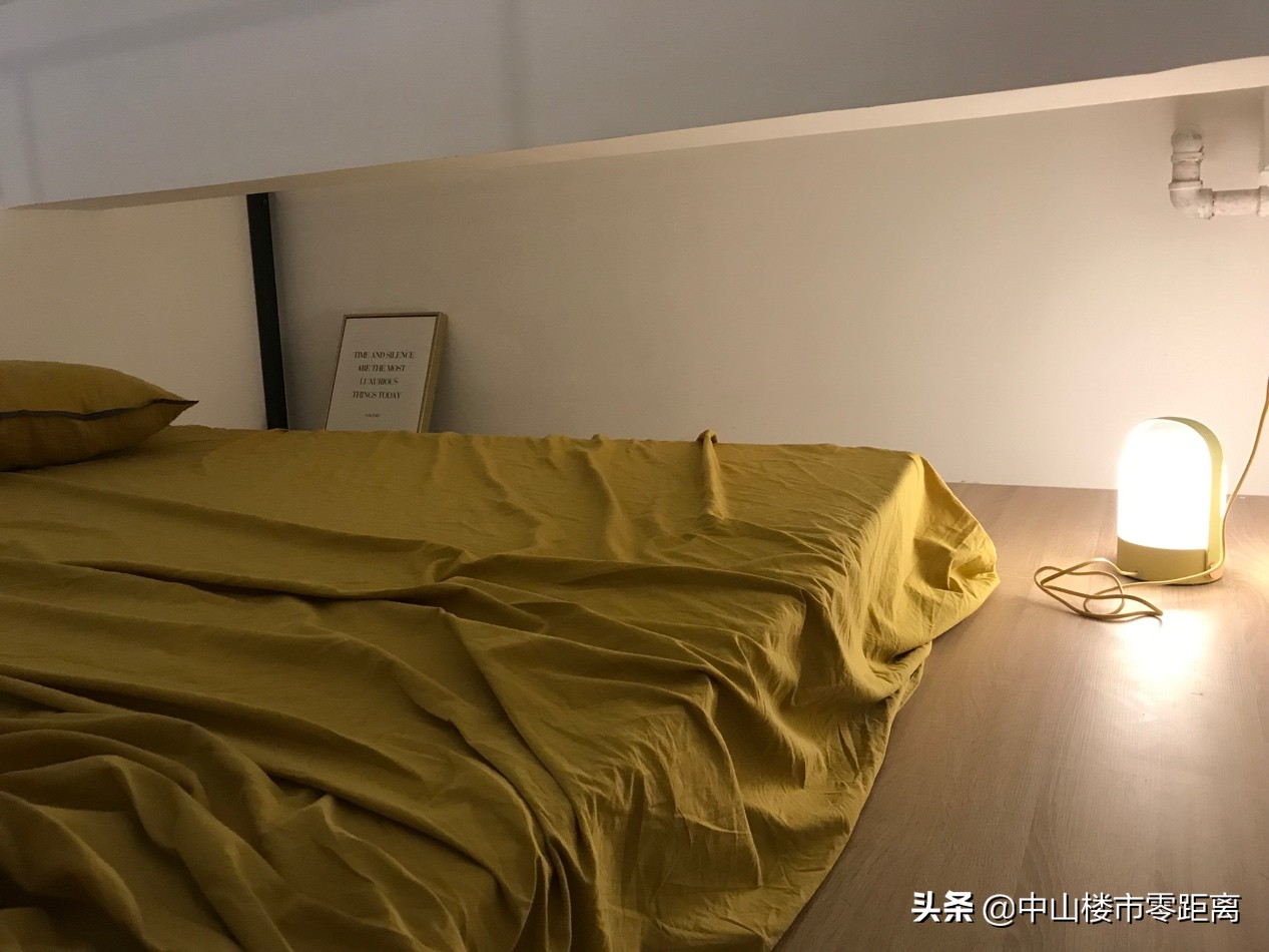 中山最好公寓房,中山二线城市公寓