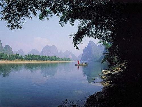 景美情美辞美——《与朱元思书》文言文原文阅读答案翻译注释