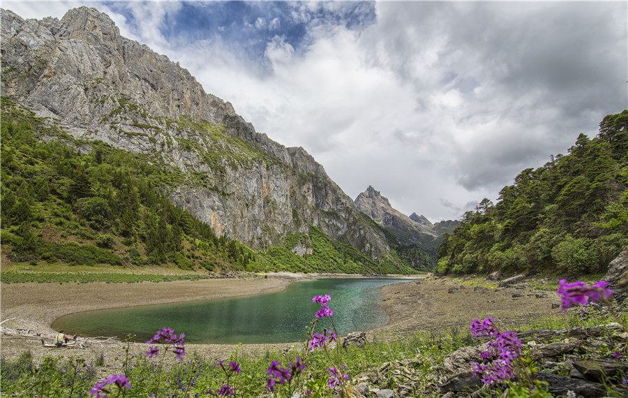 宜宾川藏线,宜宾自驾俱乐部参团西藏游