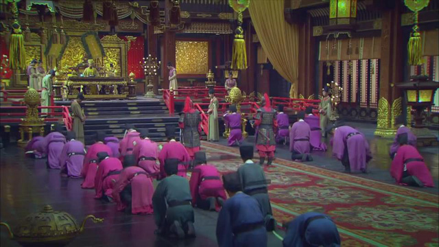 揭秘：宋朝军人的脸上一定要刺字吗？为何杨家将、岳飞脸上没有？