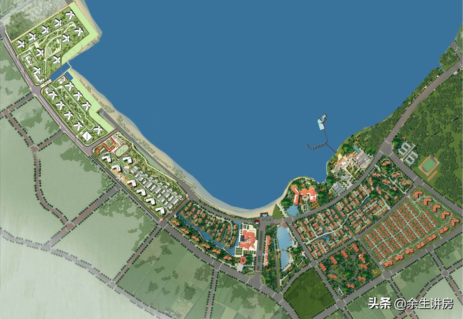 惠州富力湾海景房适合养老吗,买海景房靠谱吗