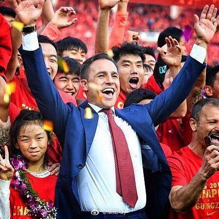 上海上港vs广州恒大5:4集锦,上海上港赢了吗