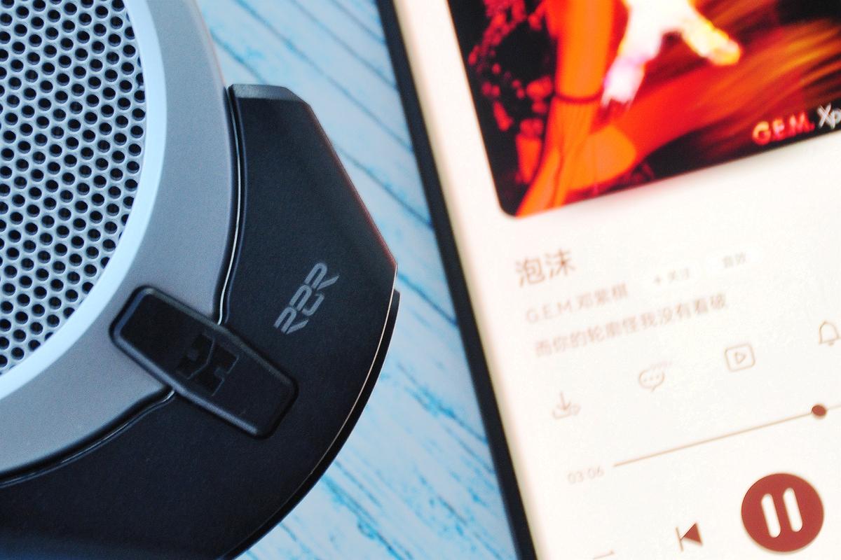 搭载自主DAC“喜马拉雅”芯片的暗夜精灵，HIFIMANBLUEMINIR2R