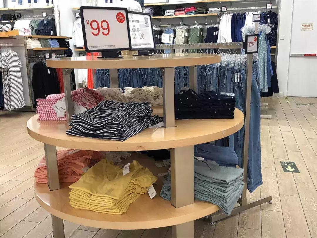 优衣库zarahm折扣季,优衣库zara6个基础款品牌值得购买