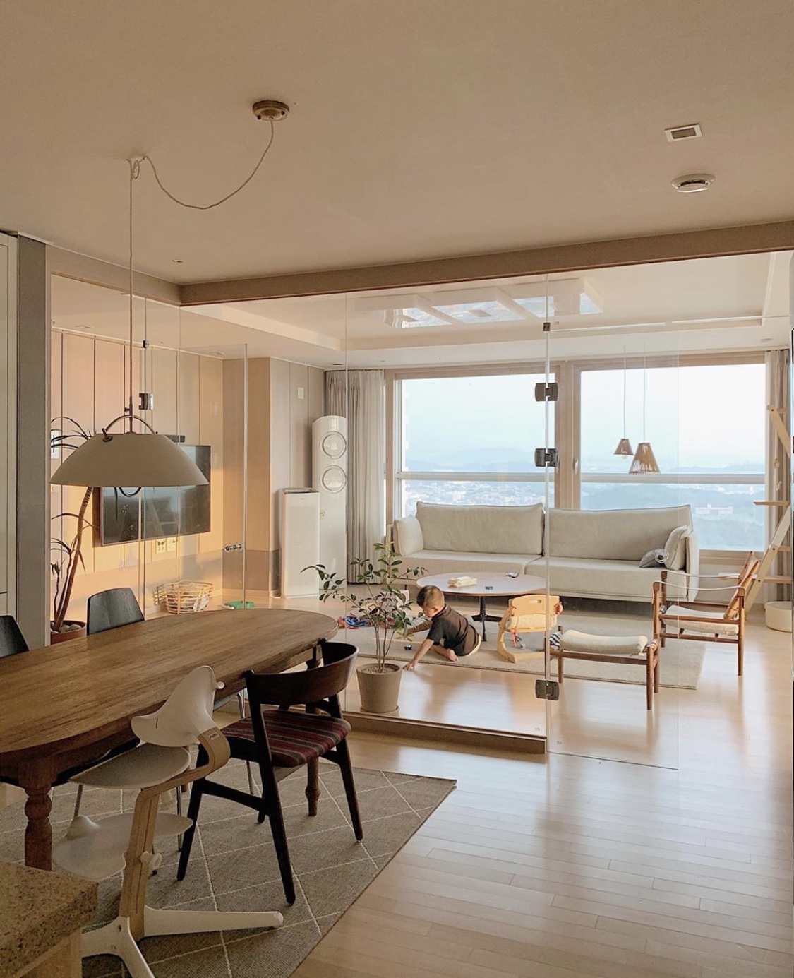 韩风装修,韩风房子装修