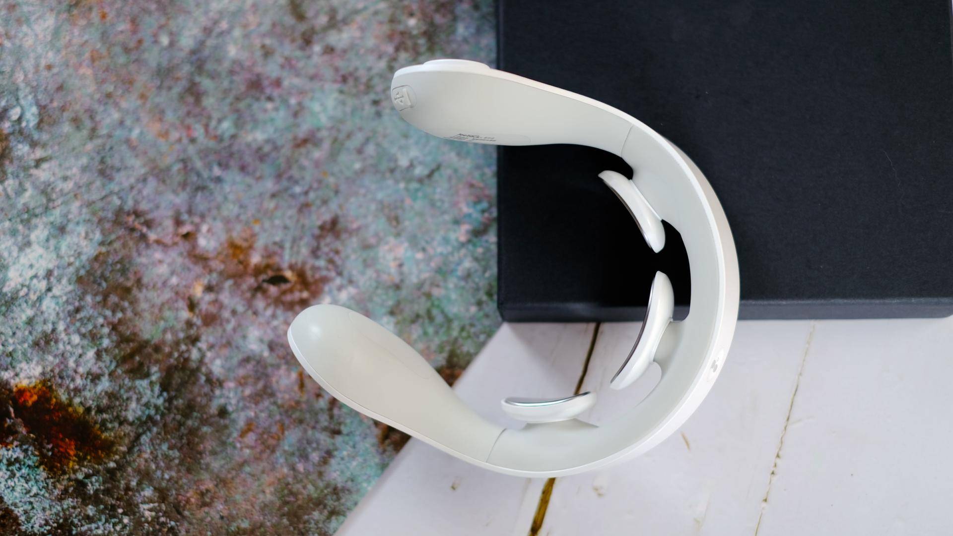 按摩颈椎肩膀的按摩器测评,荣耀亲选颈椎按摩器