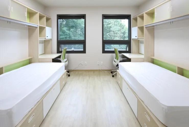 留学生活在韩国,韩国留学放假了去哪里旅游