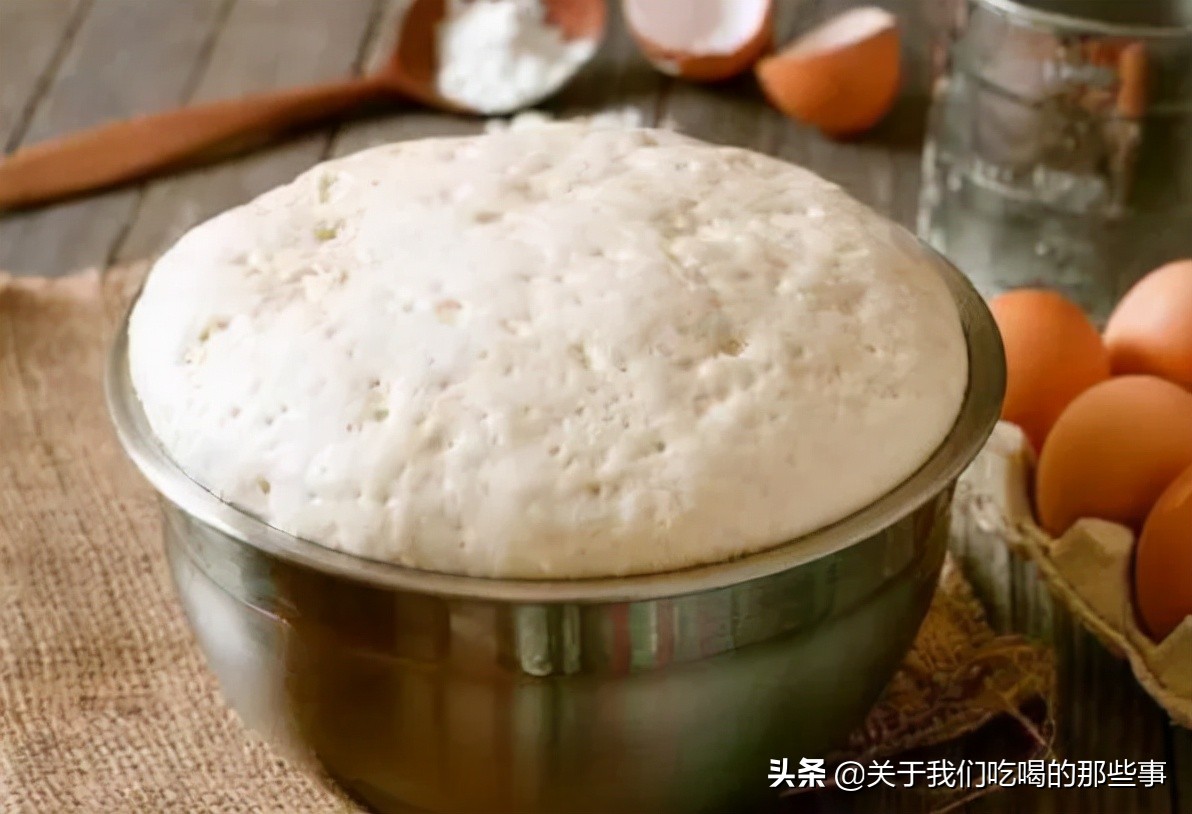 学会做菜的100个常识,学会这些做饭技巧