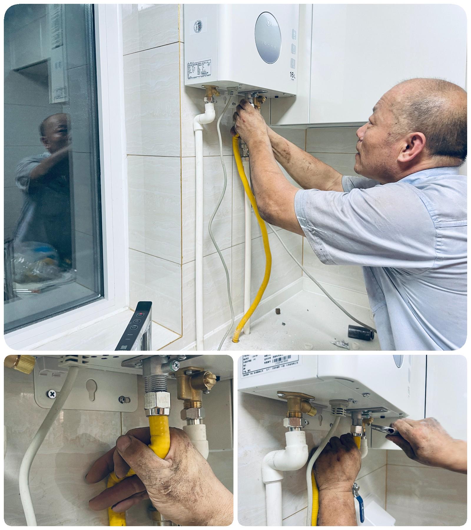 零冷水燃气热水器真的好吗,零冷水燃气热水器实用吗