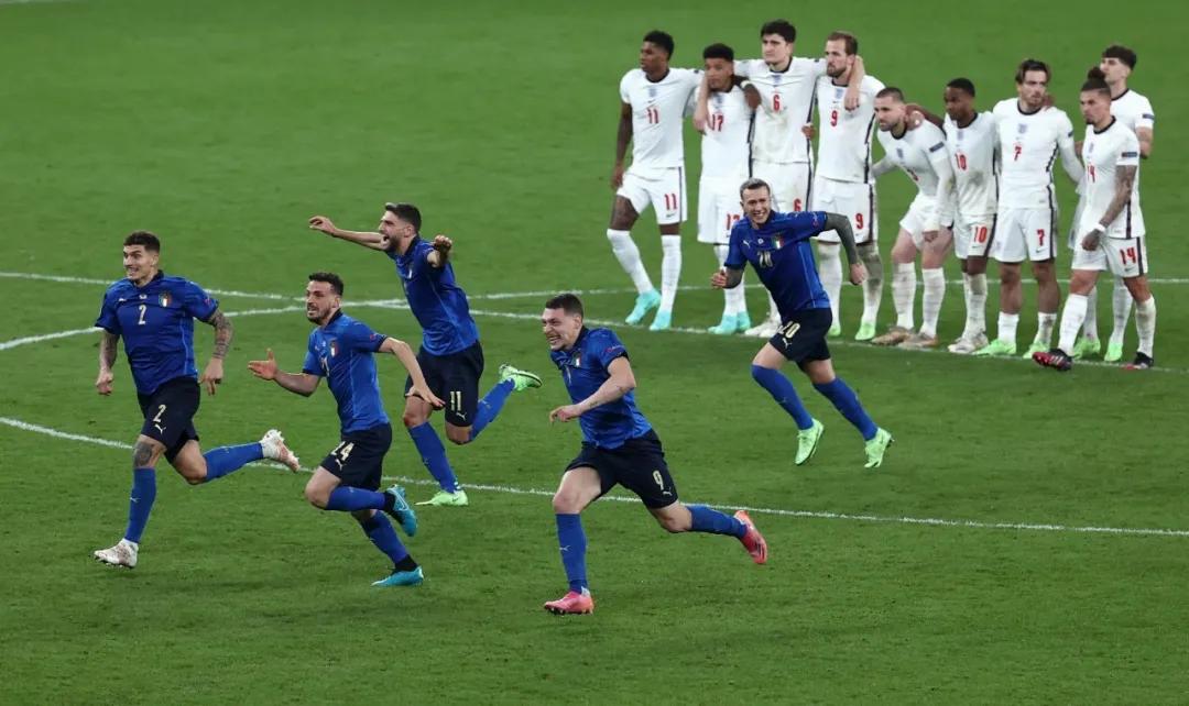 杨光中国,杨光聊欧洲杯