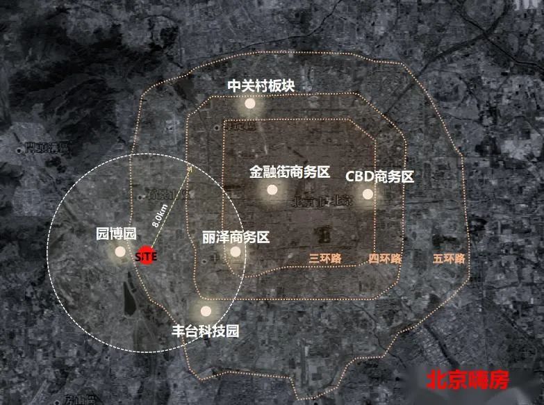 国誉万和城丽泽商务区,北京国誉万和城怎么样