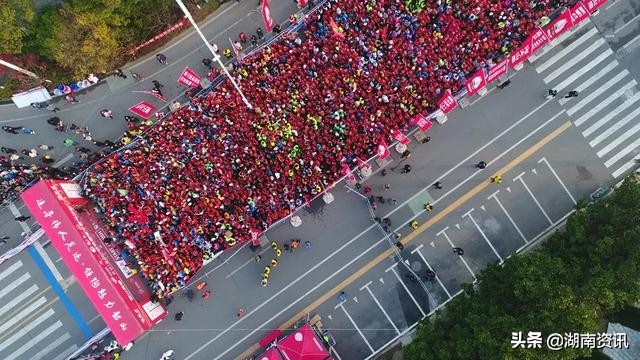 韶山国际马拉松赛,韶山红色国际马拉松报名