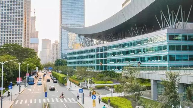 深圳旅游4天最佳路线,深圳出发四天旅游攻略推荐