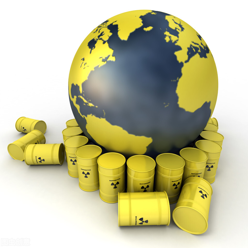 人类什么时候认识到核辐射的危害,辐射和核辐射是一个概念吗