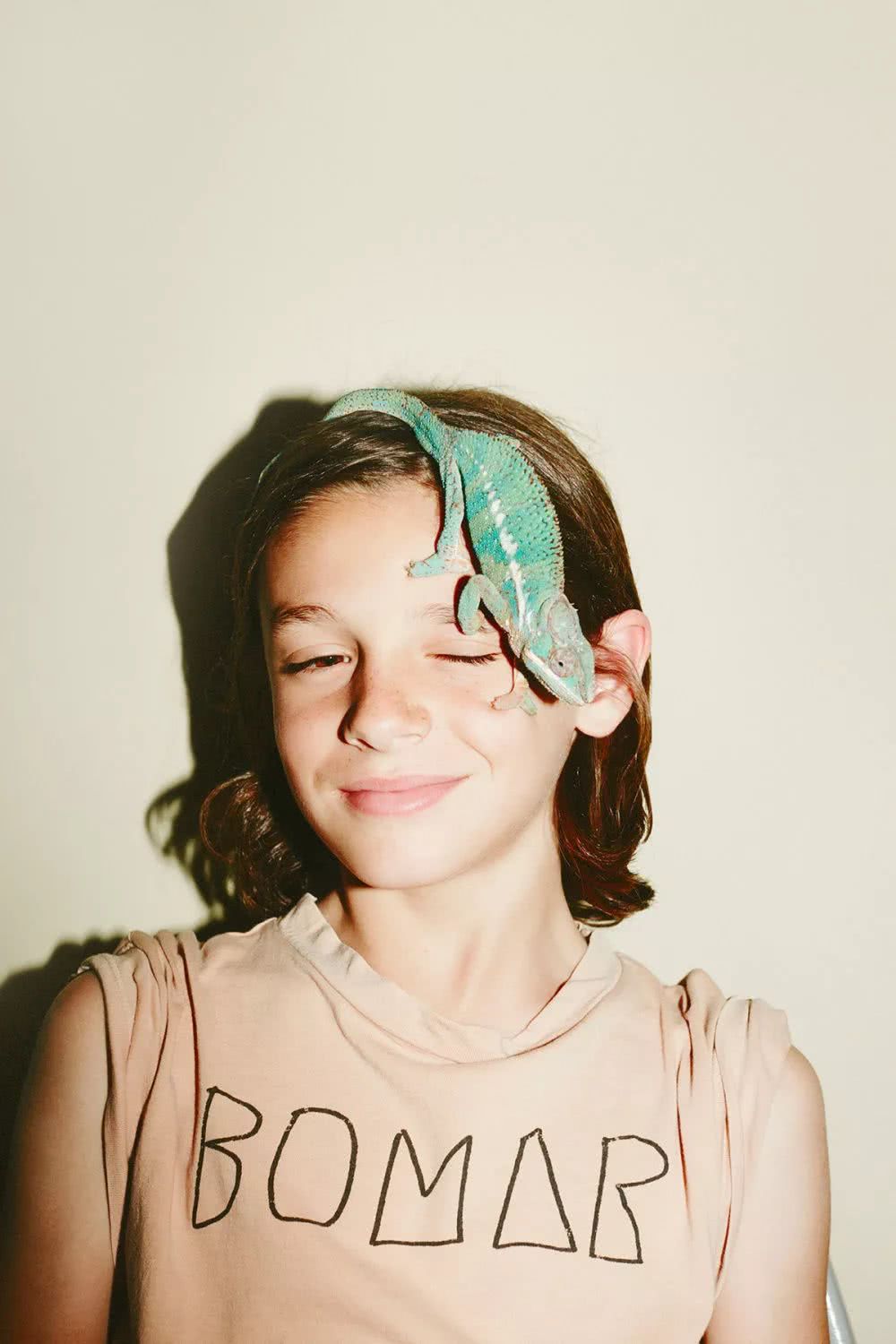 西班牙风格童装,西班牙小众童装品牌