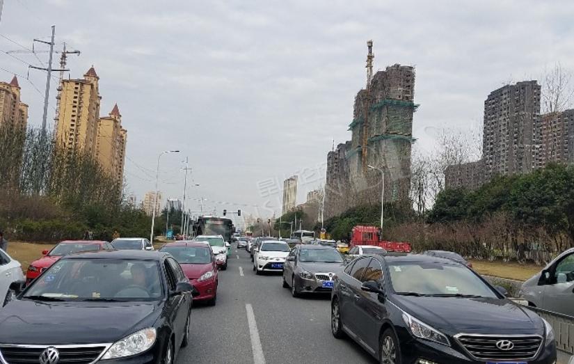 花桥现在还可以上车吗,昆山花桥现在可以进去嘛