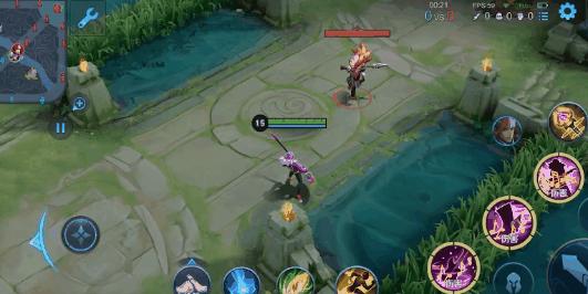 昔日垫底，今日逆袭！无影步、双穿流！胜率暴涨的上分选择