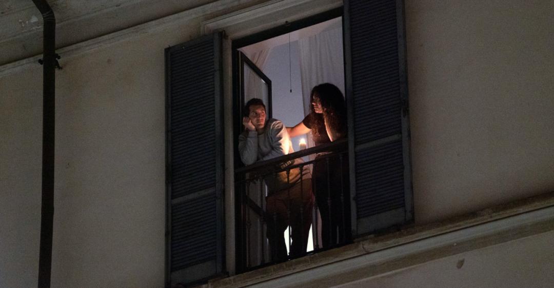 每一个居家隔离的日子，她们都巴不得老公去死