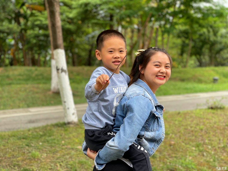 成都人会玩的景点,成都凤凰山公园可以爬山吗