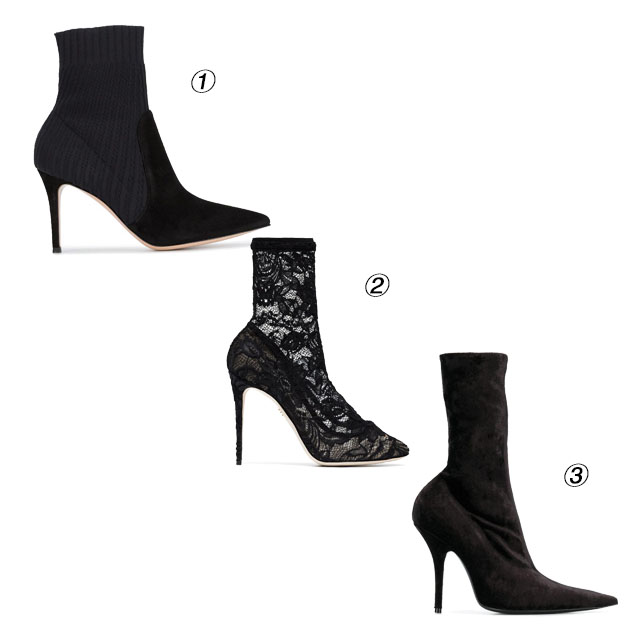 刘雯奚梦瑶何穗维密试装爆款鞋履有着落啦