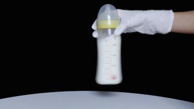 贝因美爱加奶粉1至3段深度测评,贝因美奶粉爱加测评