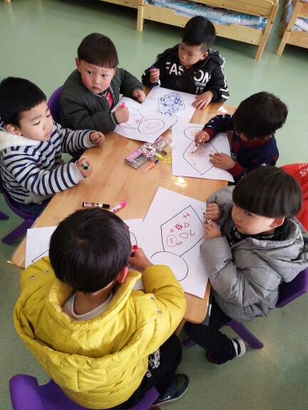 幼儿园中班需要培养什么,幼儿园大班应该教些孩子什么知识