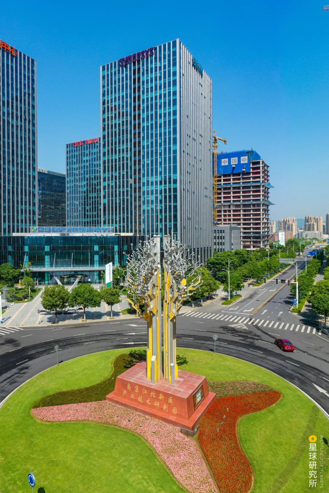 南京为什么叫金陵,我是南京