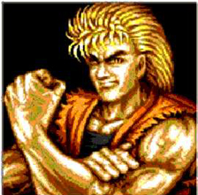 拳皇饿狼特瑞的实力,拳皇饿狼传说故事