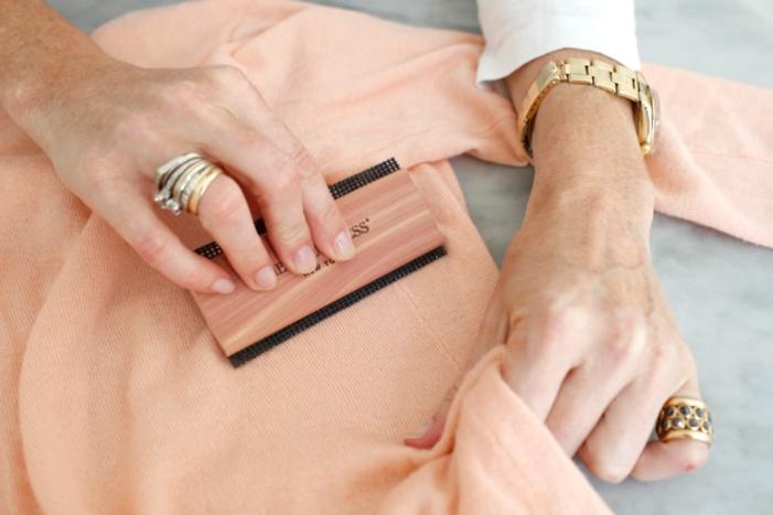 秋冬毛衣清洗方法,怎样洗毛衣不伤毛衣