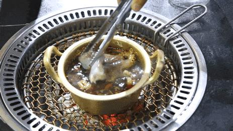 大连这家*欲肉**横流的烤肉店，一道菜能吃到15种肉