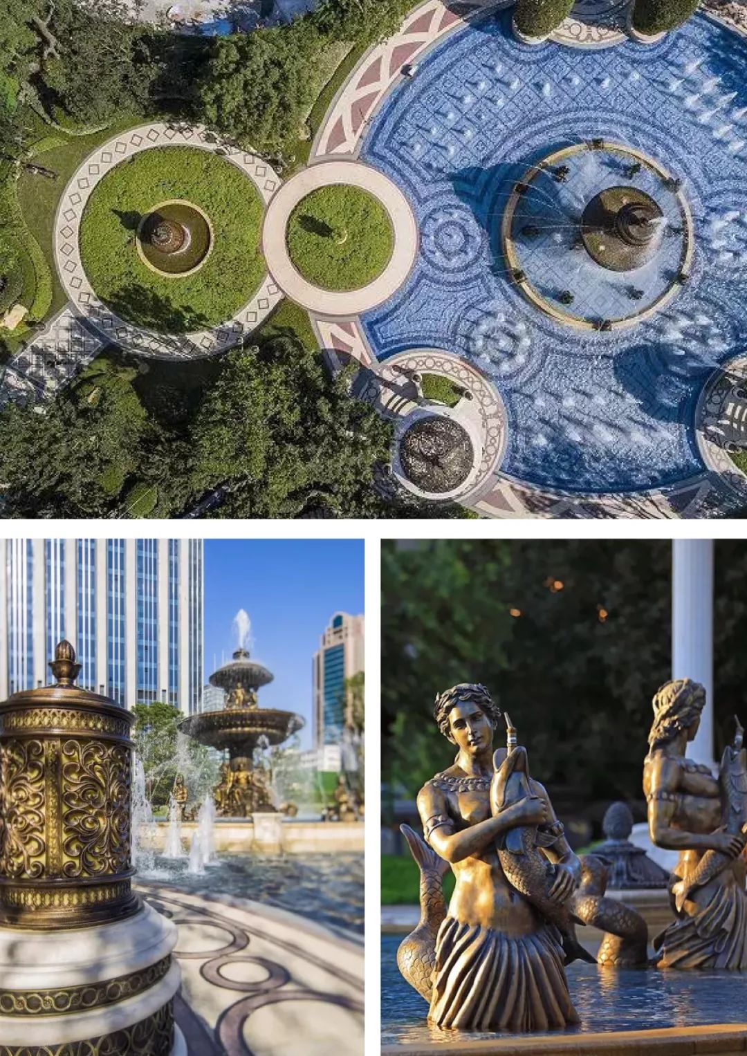 别再见女的就喊美女,见房子就称豪宅,盘一盘上海真正豪宅产品系