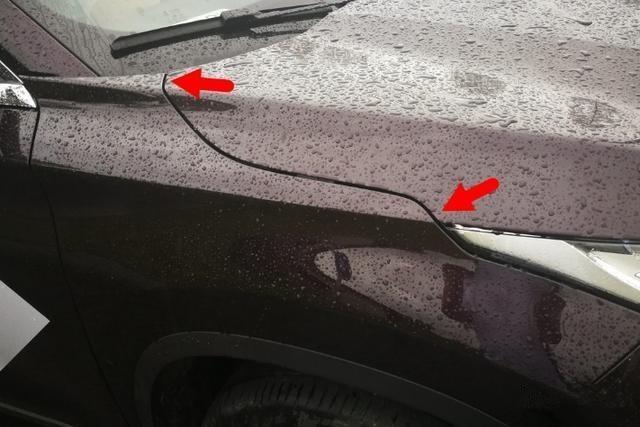 老车主说车:小伙子,劝你别想着给马6换标!