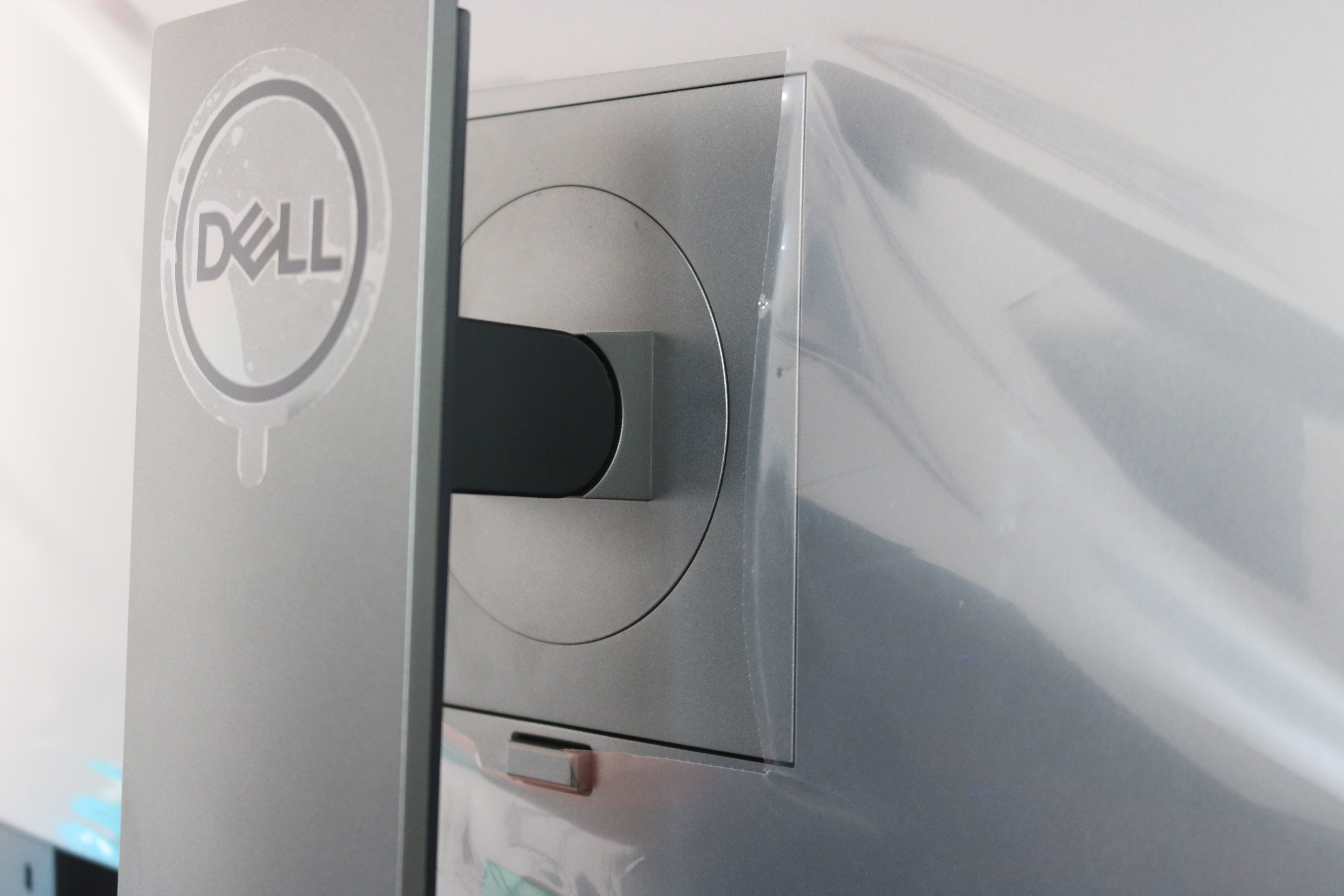 戴尔4k专业显示器评测,戴尔24寸2k显示器测评