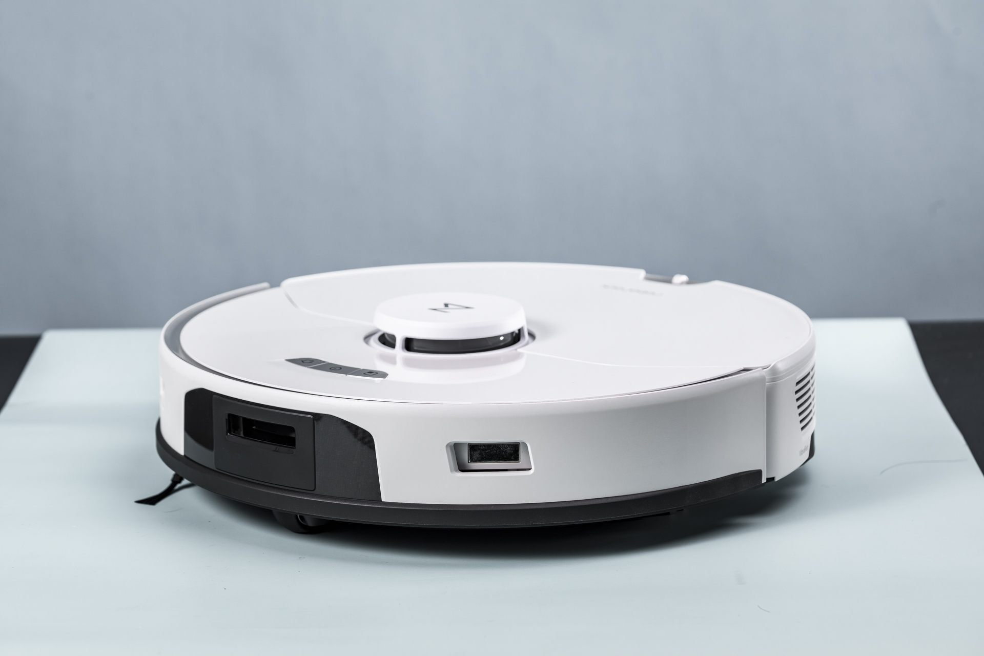 g10扫地机器人清洗,石头扫拖一体机器人g10s使用体验