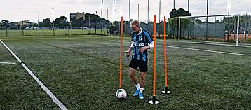 一分钟教你学会过人技术,十分钟学会过人