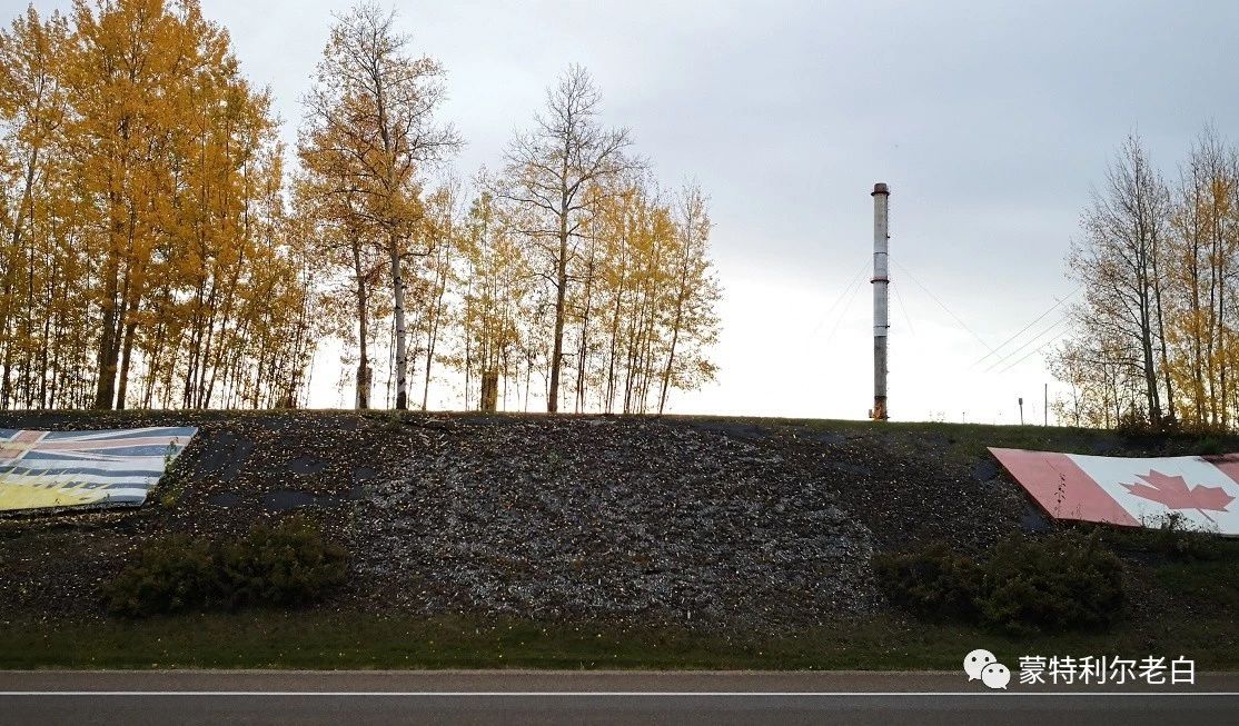 跟着老白行走加拿大，育空Watson Lake、BC省Northern Rockies