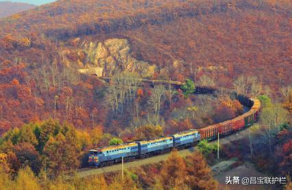 滨绥铁路是电气化铁路吗,滨绥铁路290公里